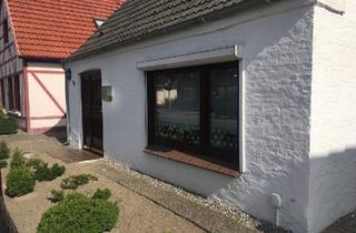 Einfamilienhaus kaufen in 25709 Marne, Marne - Haus in der Wilhelmstrasse 41 in 25709 Marne zu verkaufen