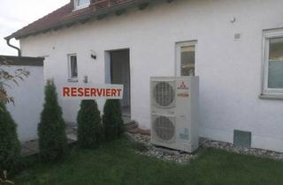 Wohnung kaufen in 91341 Röttenbach, Röttenbach - Röttenbach- Perfekt für Familien- attraktive Lage mit Garten