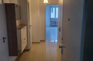 Wohnung kaufen in 86150 Augsburg, Augsburg - 3 Zimmer Wohnung in innenstadt