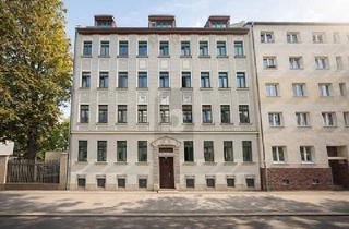 Wohnung kaufen in 04157 Leipzig, Leipzig - SICHERER CASHFLOW IN LEIPZIGER TOP-LAGE