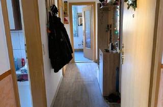 Wohnung kaufen in 04874 Belgern, Belgern-Schildau - 3 ZKB Eigentumswohnung im EG, Rendite 6,4 % oder Eigennutzung