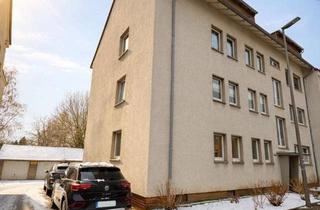 Wohnung kaufen in 45659 Recklinghausen, Recklinghausen - Helle 71m 3,5-Zi. Eigentumswohnung Recklinghausen Paulusviertel