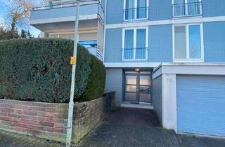 Wohnung kaufen in 75175 Pforzheim, Pforzheim - 1 Zimmer Wohnung in Pforzheim zu verkaufen