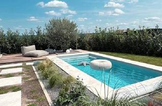 Einfamilienhaus kaufen in 74722 Buchen, Buchen (Odenwald) - Exklusives Neubau Einfamilienhaus, 230qm, Pool, Sauna uvm.