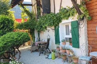 Bauernhaus kaufen in 79206 Breisach, Breisach am Rhein - Kleines Bauernhaus, renoviert.