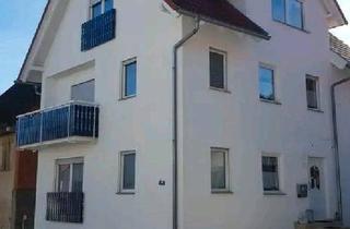 Haus kaufen in 74572 Blaufelden, Blaufelden - Geräumiges Haus zum Verkauf