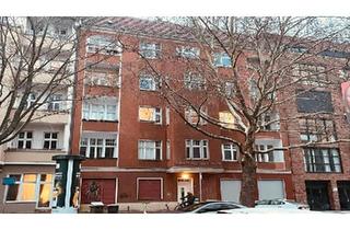Wohnung kaufen in 10553 Berlin, Berlin - Provisionsfrei Wohnung komplett saniert bezugsfertig ca 47m2