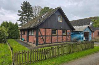Haus kaufen in 26349 Jade, Jade - Fachwerkhaus Ferienhaus Nordsee Feriensiedlung Sehestedt