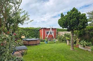 Wohnung kaufen in 92318 Neumarkt, Neumarkt in der Oberpfalz - 3-Zimmer-Wohnung m.Garten+2 Carports - Neumarkt Höhenberg