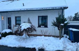 Doppelhaushälfte kaufen in 34497 Korbach, Korbach - Doppelhaushälfte