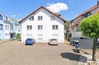 Wohnung kaufen in 35510 Butzbach, Butzbach - 3-Zimmer-Erdgeschosswohnung direkt vom Eigentümer