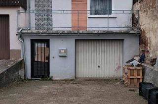 Einfamilienhaus kaufen in 66909 Herschweiler-Pettersheim, Herschweiler-Pettersheim - Haus zu verkaufen