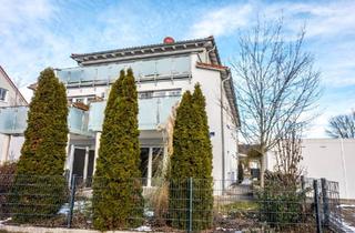 Wohnung kaufen in 85051 Ingolstadt, Ingolstadt - Neuwertige 2-Zimmer Wohnung im EG mit Garten und Terrasse