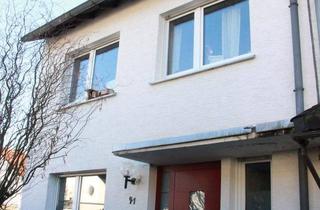 Haus kaufen in 59427 Unna, Unna - Reihenendhaus im Herzen von Unna-Lünern