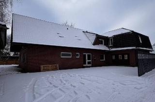 Haus kaufen in 26689 Apen, Apen - Haus in ApenAugustfehn über 300m2 Wfl 15Z 2K 3B 1072m2 Grdst