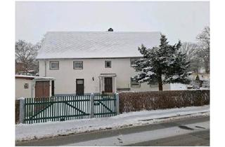 Einfamilienhaus kaufen in 02708 Löbau, Löbau - Haus mit Garage zu verkaufen