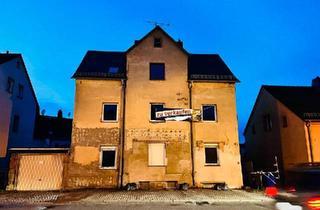 Einfamilienhaus kaufen in 08064 Zwickau, Zwickau - Hausverkauf in Zwickau