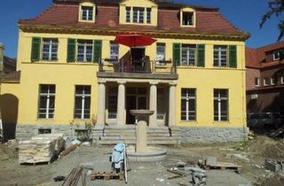 Villa kaufen in 01904 Neukirch, Neukirch/Lausitz - Villa Grundstück NeukirchLausitz mit Brandschäden zu Verkaufen