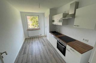 Wohnung kaufen in 77654 Offenburg, Offenburg - Attraktive 3-Zimmer-Wohnung in beliebter Lage der Oststadt, OG
