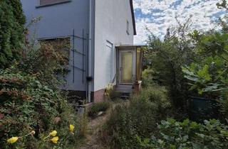 Doppelhaushälfte kaufen in 90596 Schwanstetten, Schwanstetten - Preiswerte 6-Raum-Doppelhaushälfte in Schwanstetten mit Garten