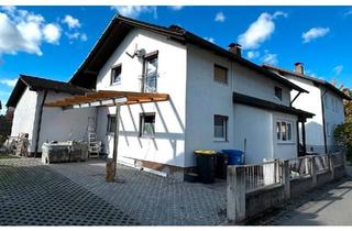 Einfamilienhaus kaufen in 84359 Simbach, Simbach am Inn - Einfamilienhaus in SimbachInn zu verkaufen
