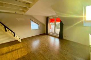 Wohnung kaufen in 55118 Mainz, Mainz - 1,5 Zimmer Wohnung Mainz-Finthen Sertoriusring