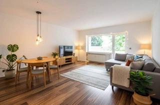 Haus kaufen in 63110 Rodgau, Rodgau - gepflegte 3 Zimmer Wohnung mit Balkon und Garage
