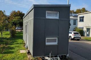 Haus kaufen in 79268 Bötzingen, Bötzingen - Tinyhouse Tiny House Tiny Haus Tinyhaus Modulhaus Wohnanhänger