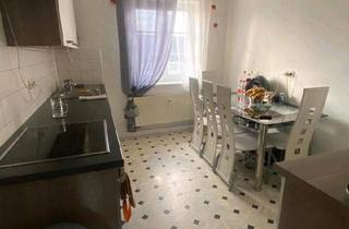 Wohnung kaufen in 08523 Plauen, Plauen - 2 Zimmer Eigentumswohnung als Kapitalanlage