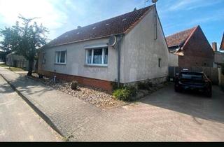 Einfamilienhaus kaufen in 14715 Milower Land, Milower Land - Einfamilienhaus in ruhiger Lage