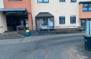 Mehrfamilienhaus kaufen in 34281 Gudensberg, Gudensberg - Geschäftsraum zum Kauf (Anlageobjekt)