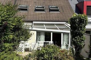 Reihenhaus kaufen in 42579 Heiligenhaus, Heiligenhaus - Platz für die ganze Familie! Raumwunder in Heiligenhaus.