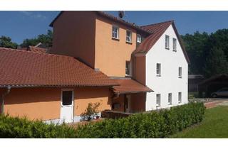 Mehrfamilienhaus kaufen in 02923 Kodersdorf, Kodersdorf - Mehrfamilienhaus in ruhiger Lage, Kodersdorf