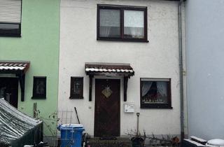 Reihenhaus kaufen in 01465 Langebrück, Dresden - Großzügiges 5-Zimmer Mittelreihenhaus in Dresden-Langebrück