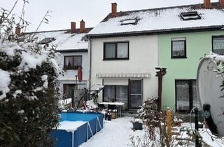 Reihenhaus kaufen in 01465 Langebrück, Dresden - Großzügiges 5-Zimmer Mittelreihenhaus in Dresden-Langebrück