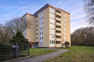 Wohnung kaufen in 44628 Herne, Herne - Ruhige 3-Zimmer-Wohnung mit Süd-Balkon & Weitblick Provisionsfrei
