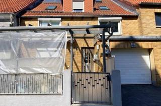 Reihenhaus kaufen in 37154 Northeim, Northeim - Haus Reihenhaus