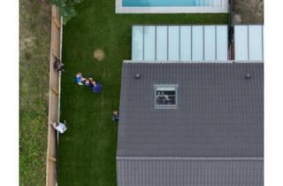 Haus kaufen in 38557 Osloß, Osloß - Modernes neuwertiges KFW 55 Reihenendhaus auf 300qm2 in Osloß