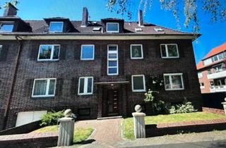 Mehrfamilienhaus kaufen in 26382 Wilhelmshaven, Wilhelmshaven - Mehrfamilienhaus (5 Wohnungen) in Wilhelmshaven
