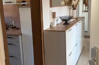 Wohnung kaufen in 73035 Göppingen, Göppingen - Gepflegte 3-Zi.Wohnung mit Balkon u. Carport Bartenbach