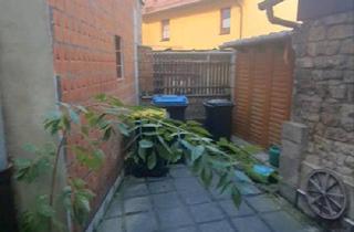 Einfamilienhaus kaufen in 07745 Jena, Jena - Vielseitig Nutzbares Haus mit Klein Garten und Laden in Cambur