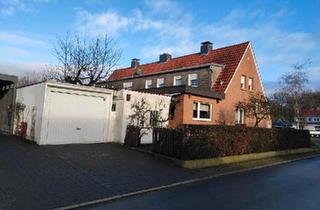 Doppelhaushälfte kaufen in 45721 Haltern am See, Haltern am See - Doppelhaushälfte in Haltern-Sythen