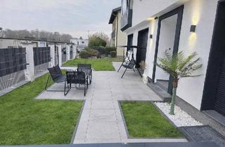 Einfamilienhaus kaufen in 53347 Alfter, Alfter - Modernes kernsaniertes Einfamilienhaus-komplett gefliest