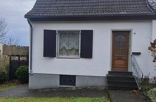 Doppelhaushälfte kaufen in 52066 Aachen, Aachen - Doppelhaushälfte mit großem Grundstück mit Ausbaupotenzial