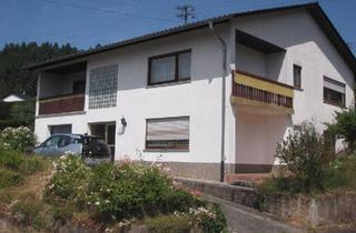 Haus kaufen in 66701 Beckingen, Beckingen - Repräsentatives freistehendes Haus in Beckingen Honzrath