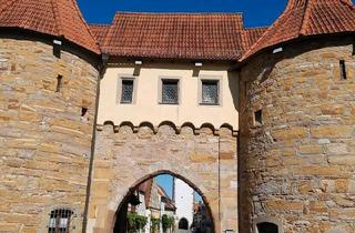 Haus kaufen in 97357 Prichsenstadt, Prichsenstadt - Bungalow, Niedrigenergie Haus mit Klimaanlage + PV