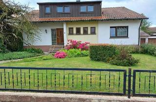 Einfamilienhaus kaufen in 75031 Eppingen, Eppingen - Einfamilienhaus in ruhiger Lage mit gr. Garten in Südausrichtung