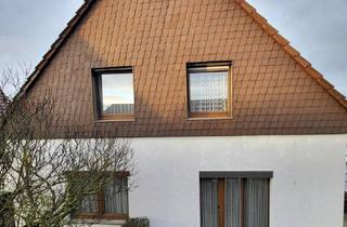 Einfamilienhaus kaufen in 71154 Nufringen, Nufringen - Freistehendes Einfamilienhaus