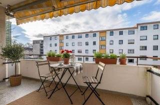 Wohnung kaufen in 73614 Schorndorf, Schorndorf - Ihr neues Zuhause mit Balkon - sofort frei!