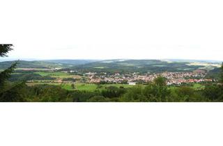 Haus kaufen in 66636 Tholey, Tholey - Renditeobjekt - Reihenendhaus Theley - Kapitalanlage